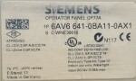 Siemens 6AV6641-0BA11-0AX1